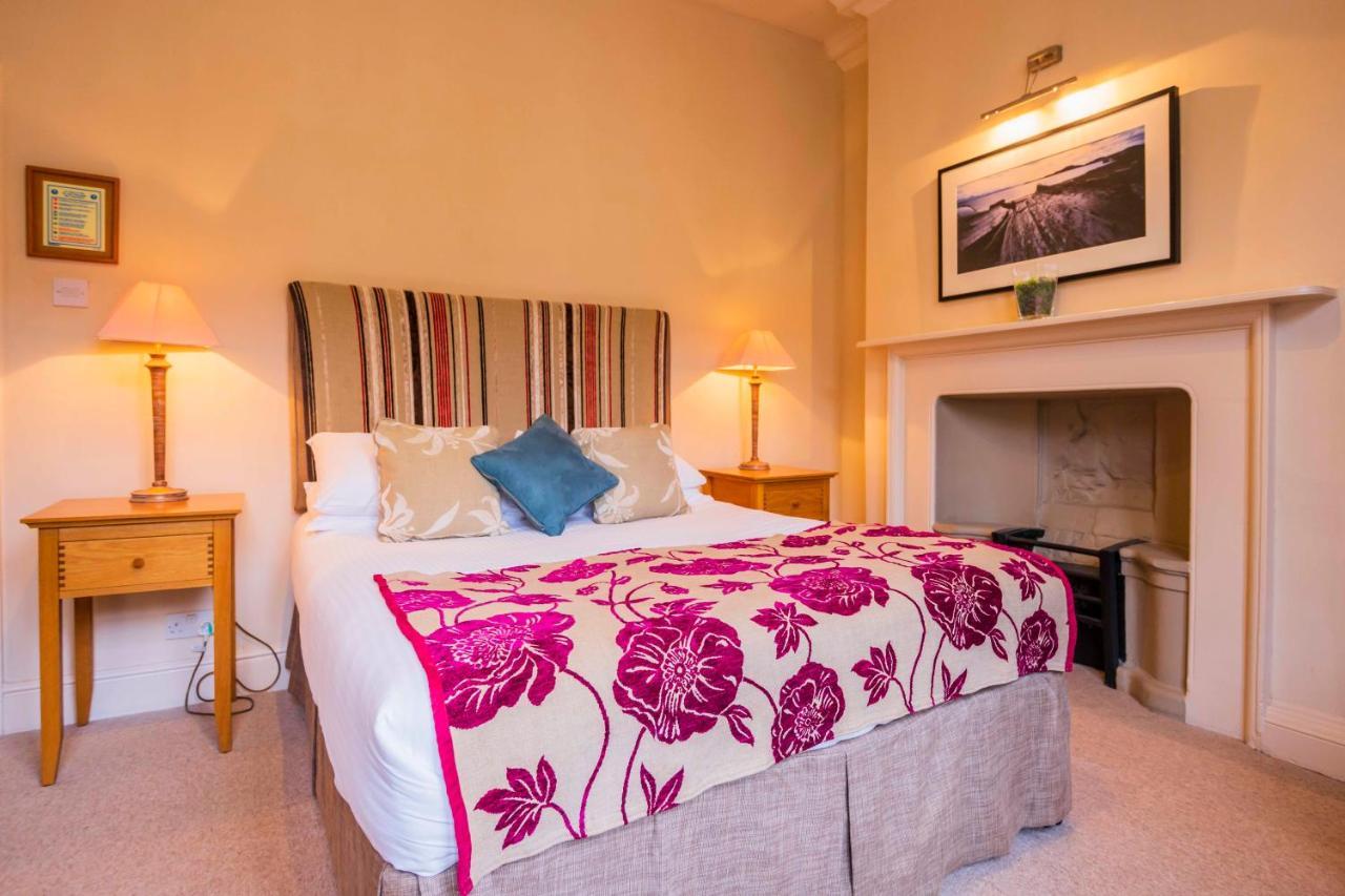 The Swan Hotel - Bradford-On-Avon Exterior foto