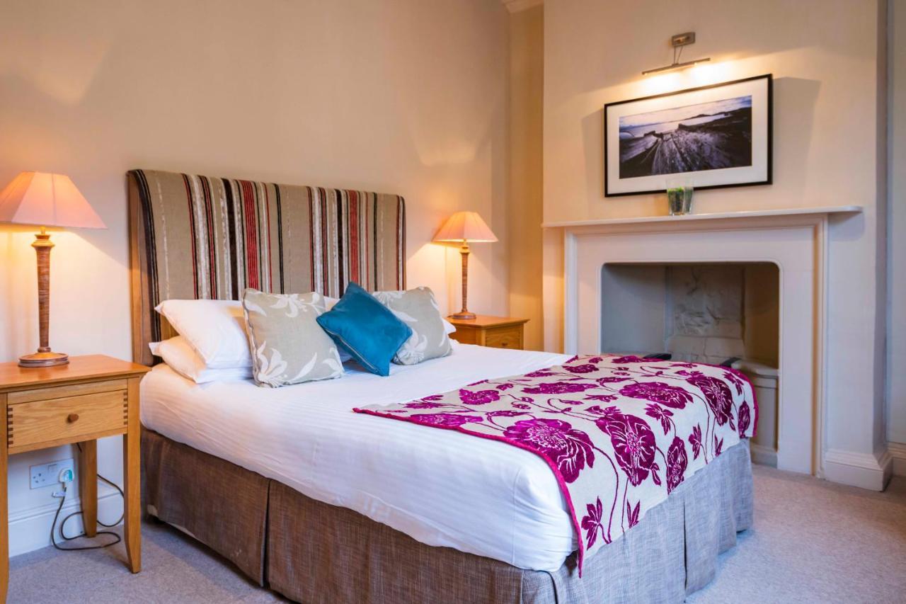 The Swan Hotel - Bradford-On-Avon Exterior foto