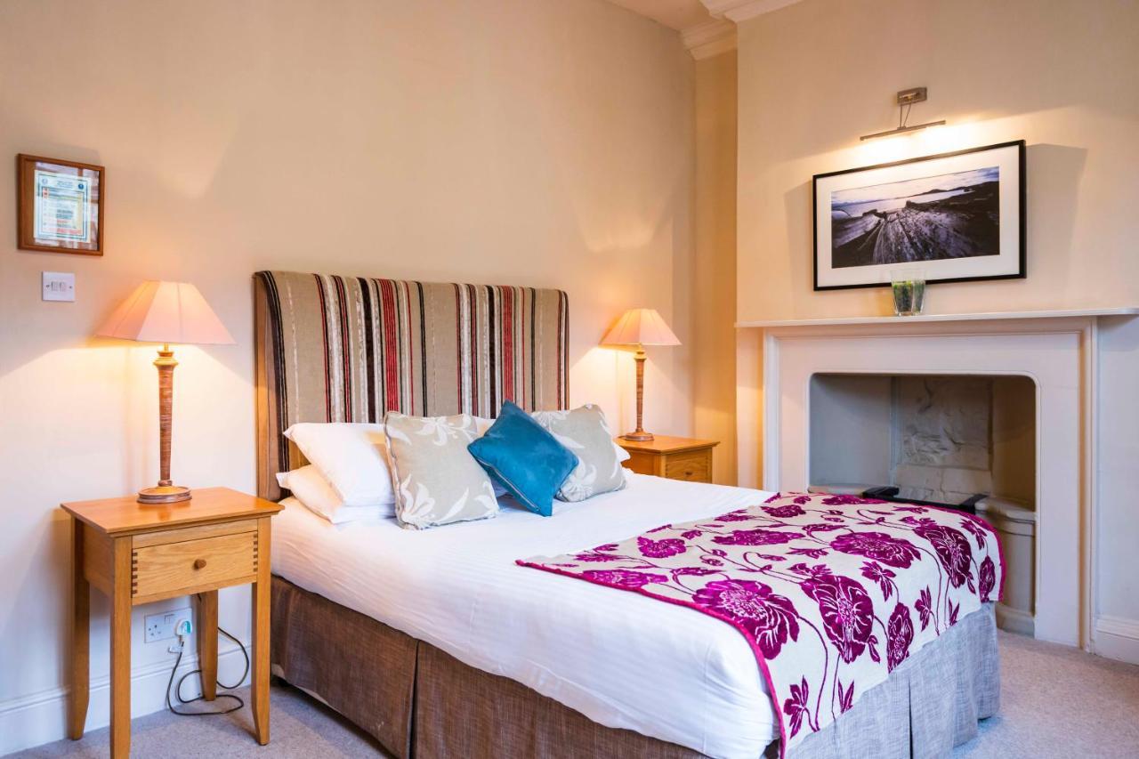 The Swan Hotel - Bradford-On-Avon Exterior foto